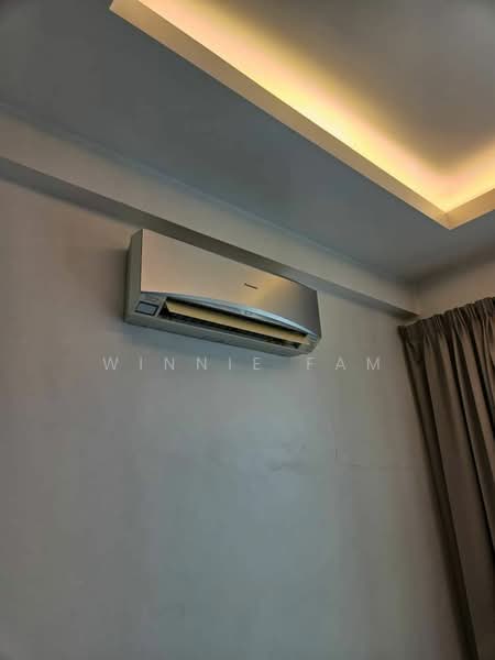 Tropicana City Tropics untuk Untuk Disewa - RM 2,300 /bulan, Feb 2026 - PropertyGuru.com.my