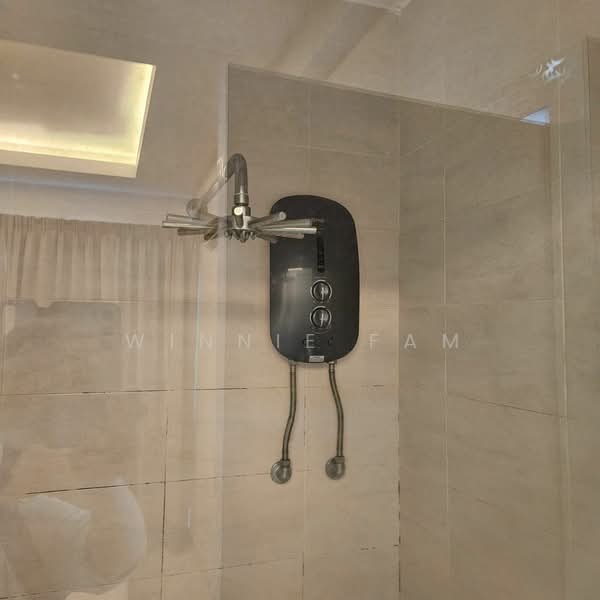 Tropicana City Tropics untuk Untuk Disewa - RM 2,300 /bulan, Feb 2026 - PropertyGuru.com.my