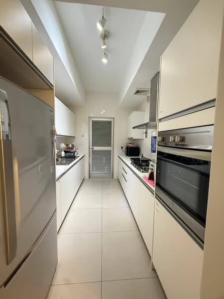 Service Residence for Rent at Solaris Dutamas - Suet Yin (Esther Chan) - PropertyGuru.com.my