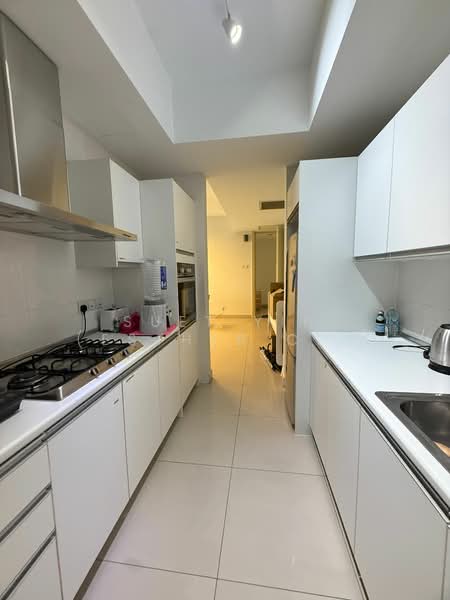 Service Residence for Rent at Solaris Dutamas - Suet Yin (Esther Chan) - PropertyGuru.com.my