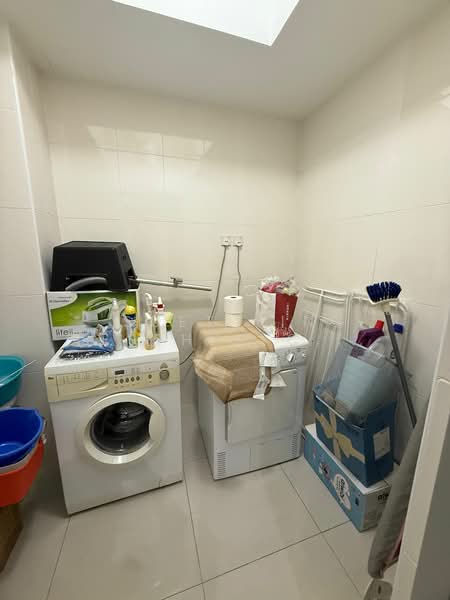Service Residence for Rent at Solaris Dutamas - Suet Yin (Esther Chan) - PropertyGuru.com.my