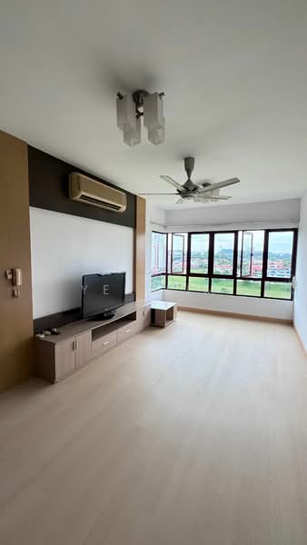 Condominium for Sale at Savanna Condominium - Yen Lim - PropertyGuru.com.my