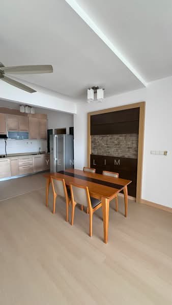 Condominium for Sale at Savanna Condominium - Yen Lim - PropertyGuru.com.my