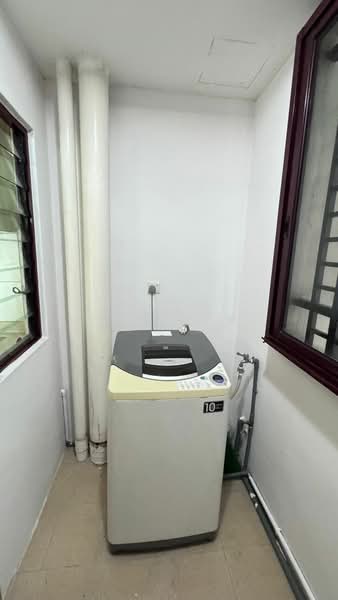 Condominium for Sale at Savanna Condominium - Yen Lim - PropertyGuru.com.my