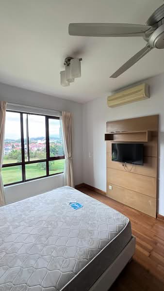 Condominium for Sale at Savanna Condominium - Yen Lim - PropertyGuru.com.my