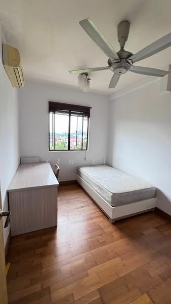 Condominium for Sale at Savanna Condominium - Yen Lim - PropertyGuru.com.my