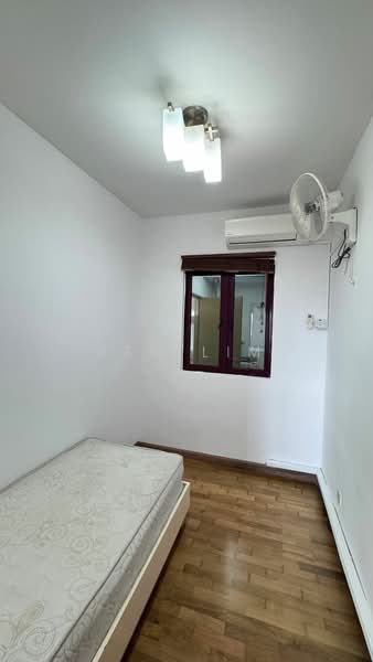 Condominium for Sale at Savanna Condominium - Yen Lim - PropertyGuru.com.my