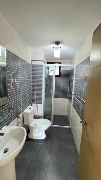 Condominium for Sale at Savanna Condominium - Yen Lim - PropertyGuru.com.my