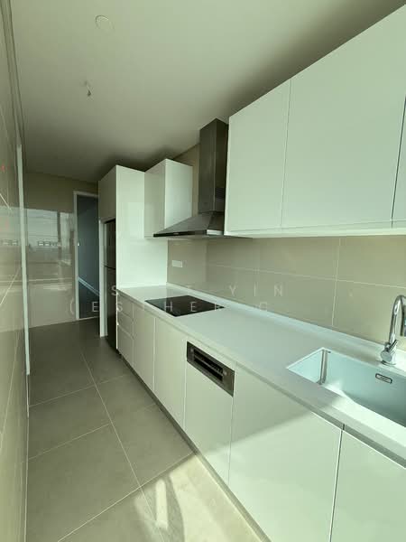 Service Residence for Sale at Crown Residences @ Pavilion Damansara Heights - Suet Yin (Esther Chan) - PropertyGuru.com.my