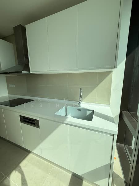 Service Residence for Sale at Crown Residences @ Pavilion Damansara Heights - Suet Yin (Esther Chan) - PropertyGuru.com.my