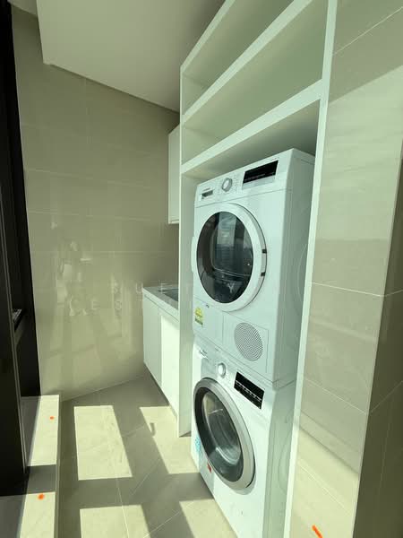 Service Residence for Sale at Crown Residences @ Pavilion Damansara Heights - Suet Yin (Esther Chan) - PropertyGuru.com.my