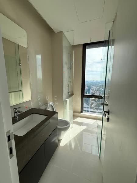 Service Residence for Sale at Crown Residences @ Pavilion Damansara Heights - Suet Yin (Esther Chan) - PropertyGuru.com.my