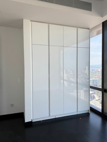 Service Residence for Sale at Crown Residences @ Pavilion Damansara Heights - Suet Yin (Esther Chan) - PropertyGuru.com.my