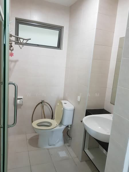 Tropicana City Tropics untuk Untuk Disewa - RM 2,000 /bulan, Feb 2026 - PropertyGuru.com.my