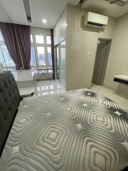 Condominium for Rent at Sri Putramas III / Royal Regent - Ahmad Nizam Abdullah - PropertyGuru.com.my