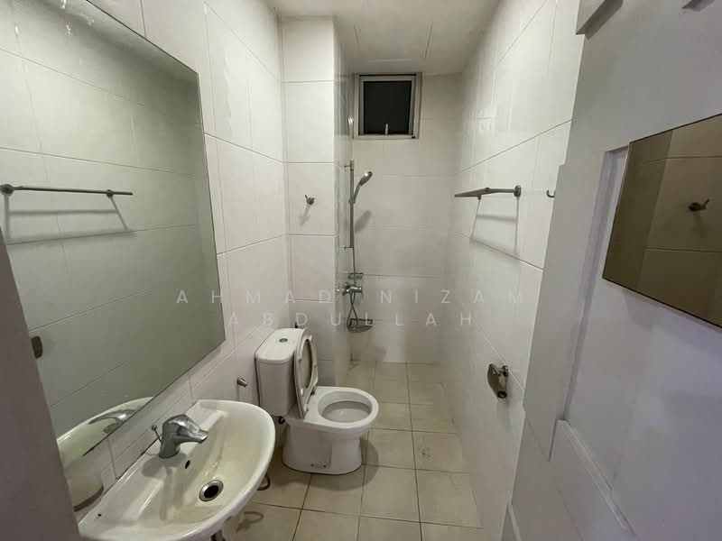 Condominium for Rent at Sri Putramas III / Royal Regent - Ahmad Nizam Abdullah - PropertyGuru.com.my