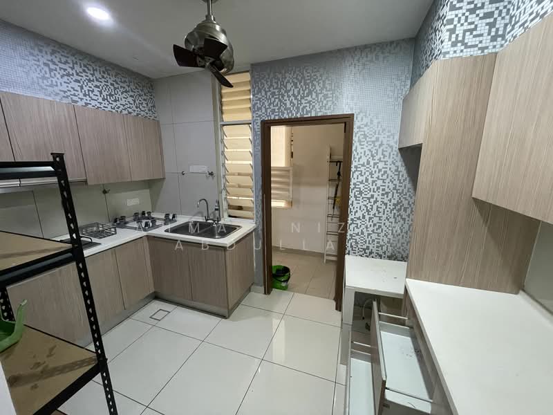 Condominium for Rent at Sri Putramas III / Royal Regent - Ahmad Nizam Abdullah - PropertyGuru.com.my