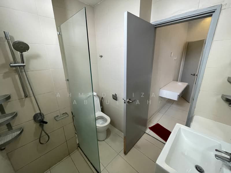 Condominium for Rent at Sri Putramas III / Royal Regent - Ahmad Nizam Abdullah - PropertyGuru.com.my