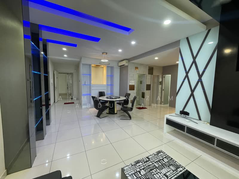 Condominium for Rent at Sri Putramas III / Royal Regent - Ahmad Nizam Abdullah - PropertyGuru.com.my
