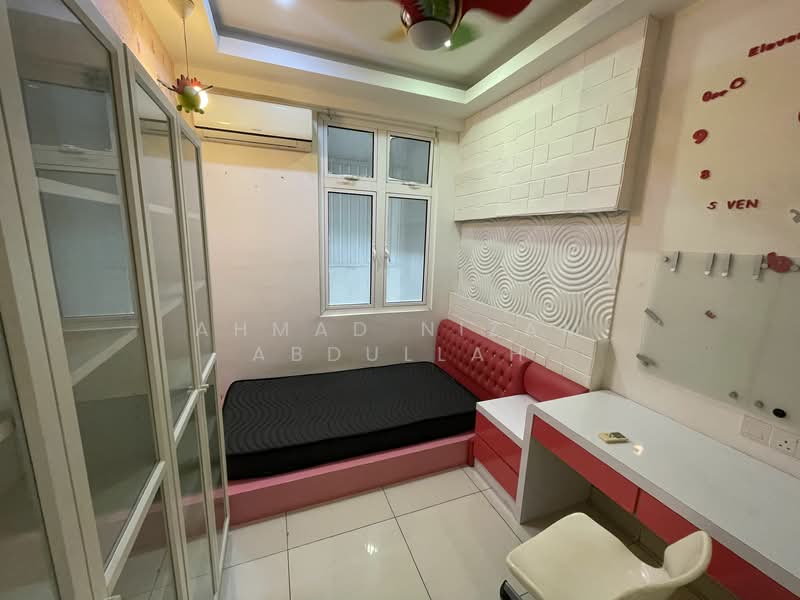 Condominium for Rent at Sri Putramas III / Royal Regent - Ahmad Nizam Abdullah - PropertyGuru.com.my