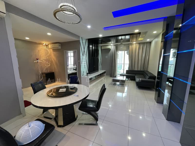 Condominium for Rent at Sri Putramas III / Royal Regent - Ahmad Nizam Abdullah - PropertyGuru.com.my