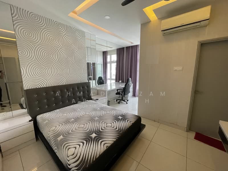 Condominium for Rent at Sri Putramas III / Royal Regent - Ahmad Nizam Abdullah - PropertyGuru.com.my