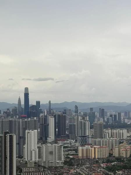 Service Residence for Sale at Arte Cheras - Stacey Lai - PropertyGuru.com.my