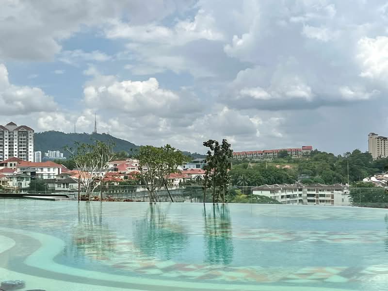 Service Residence for Sale at Arte Cheras - Stacey Lai - PropertyGuru.com.my