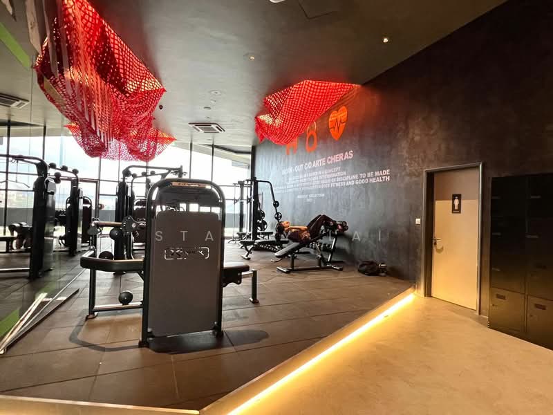 Service Residence for Sale at Arte Cheras - Stacey Lai - PropertyGuru.com.my