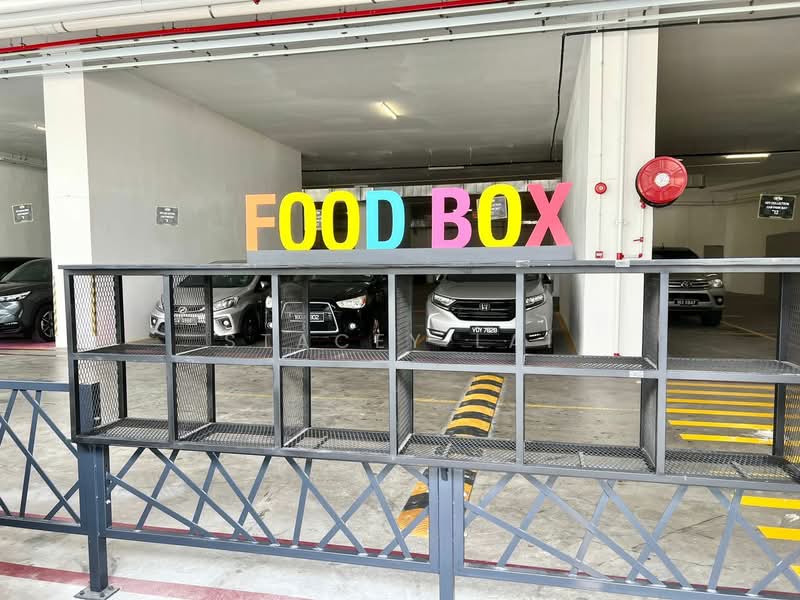 Service Residence for Sale at Arte Cheras - Stacey Lai - PropertyGuru.com.my