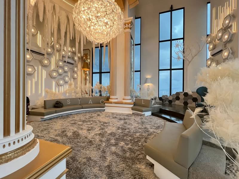 Service Residence for Sale at Arte Cheras - Stacey Lai - PropertyGuru.com.my