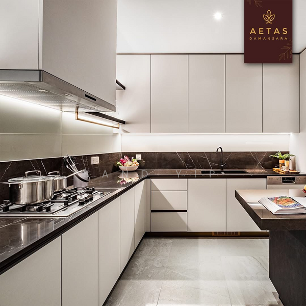 Condominium for Sale at Aetas Damansara - Sand Yip - PropertyGuru.com.my