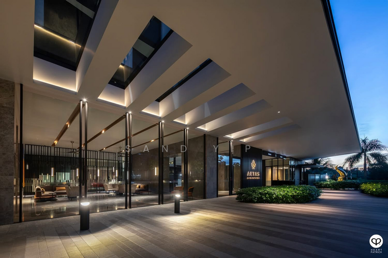 Condominium for Sale at Aetas Damansara - Sand Yip - PropertyGuru.com.my
