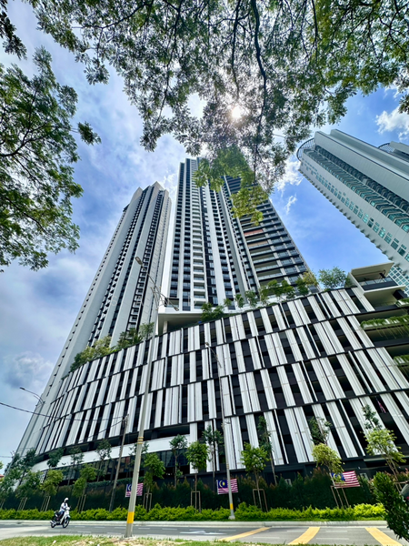 Condominium for Sale at Aetas Damansara - Sand Yip - PropertyGuru.com.my