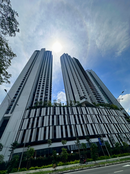Condominium for Sale at Aetas Damansara - Sand Yip - PropertyGuru.com.my