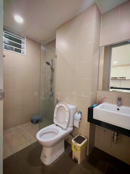 Condominium for Rent at Tropicana Bay Residences - Qian Wen Yeap - PropertyGuru.com.my