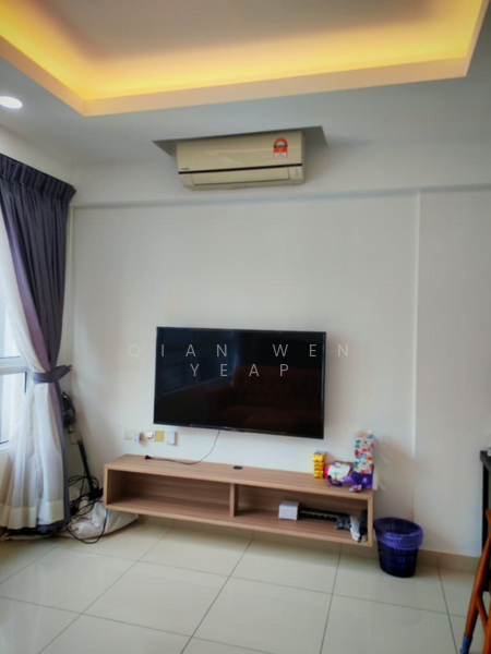 Condominium for Rent at Tropicana Bay Residences - Qian Wen Yeap - PropertyGuru.com.my