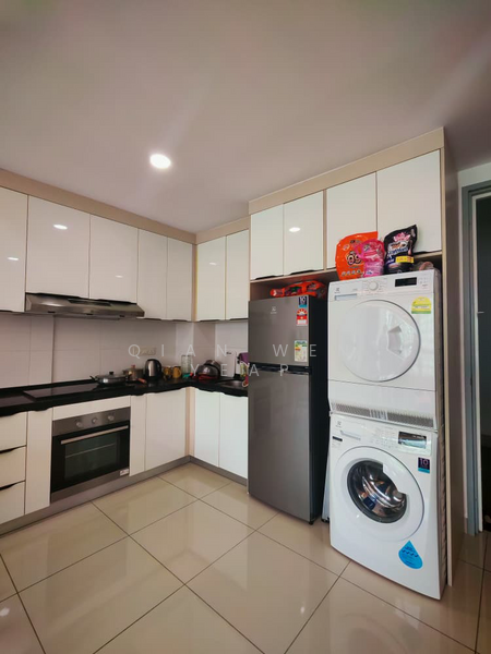 Condominium for Rent at Tropicana Bay Residences - Qian Wen Yeap - PropertyGuru.com.my