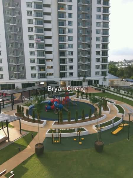 Condominium for Sale at Springville Residence - Bryan Cheng - PropertyGuru.com.my