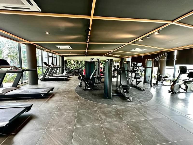 Service Residence for Rent at Cubic Botanical - Stacey Lai - PropertyGuru.com.my