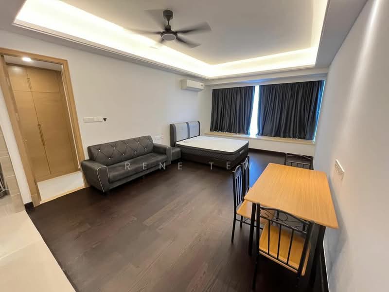 Condominium for Rent at R&F Princess Cove Phase 2-Seine Region - Rene Tew - PropertyGuru.com.my