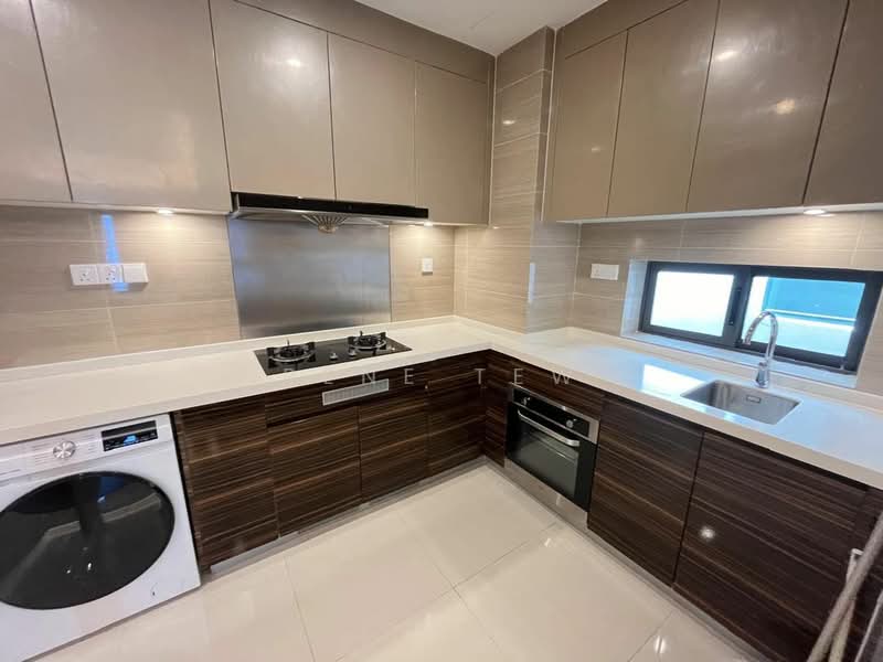 Condominium for Rent at R&F Princess Cove Phase 2-Seine Region - Rene Tew - PropertyGuru.com.my