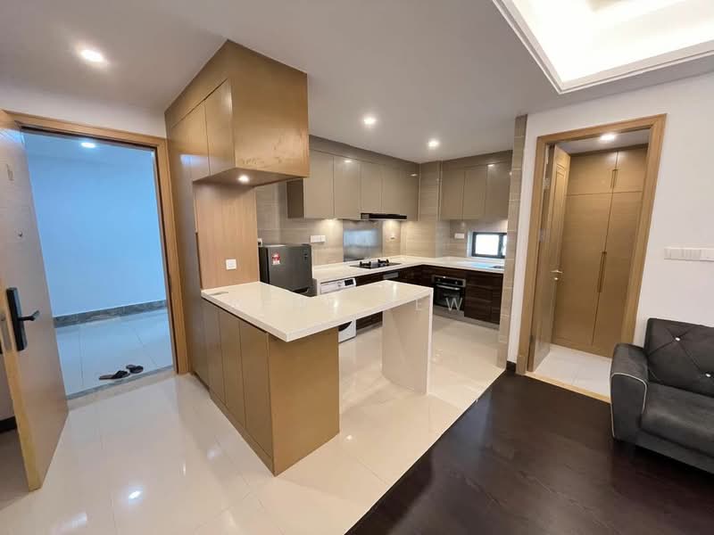Condominium for Rent at R&F Princess Cove Phase 2-Seine Region - Rene Tew - PropertyGuru.com.my