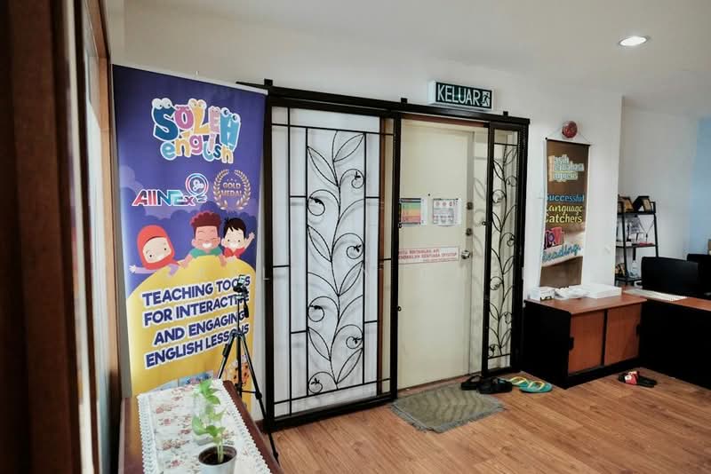 Office for Sale in Usj 9 (Subang Jaya) - Carlson Chee - PropertyGuru.com.my