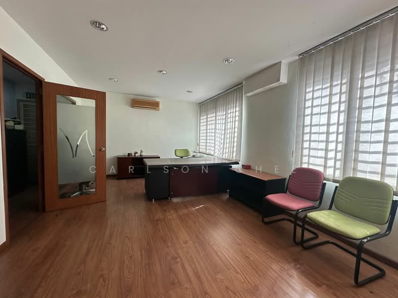 Office for Sale in Usj 9 (Subang Jaya) - Carlson Chee - PropertyGuru.com.my