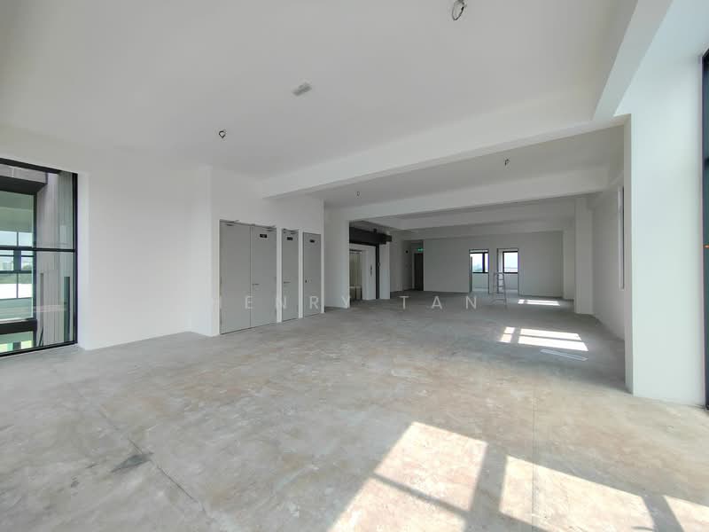 Semi-D Factory for Sale in Kota Kemuning (Shah Alam) - Henry Tan - PropertyGuru.com.my