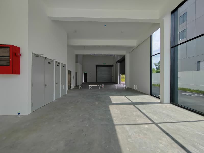 Semi-D Factory for Sale in Kota Kemuning (Shah Alam) - Henry Tan - PropertyGuru.com.my