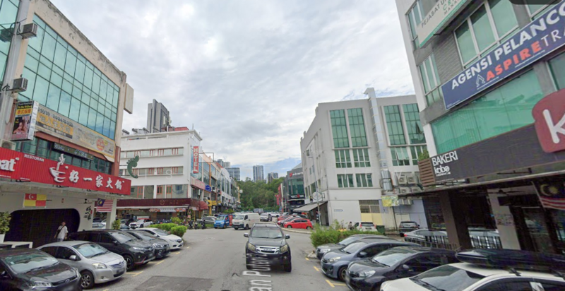 Bandar Puteri Puchong Ground Floor untuk Untuk Disewa - RM 14,000 /bulan, Feb 2026 - PropertyGuru.com.my