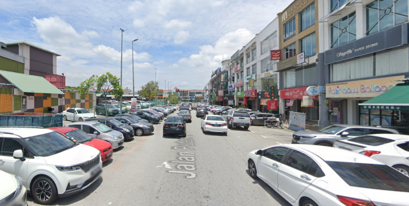 Bandar Puteri Puchong Ground Floor untuk Untuk Disewa - RM 14,000 /bulan, Feb 2026 - PropertyGuru.com.my