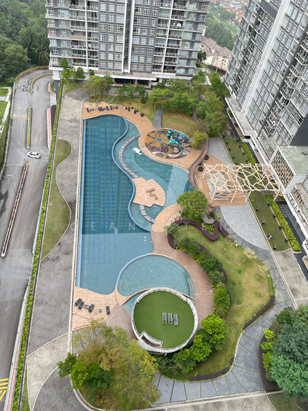 Condominium for Sale at Damansara Foresta - Joeann Teng - PropertyGuru.com.my